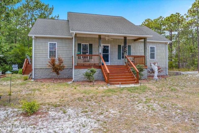 1180 Springdale Road, Southport, NC 28461
