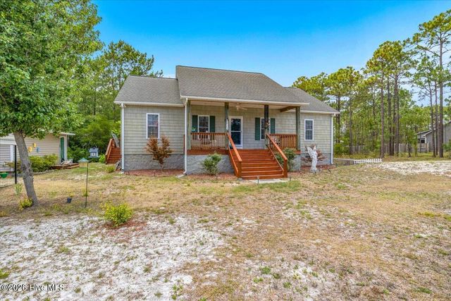 1180 Springdale Road, Southport, NC 28461