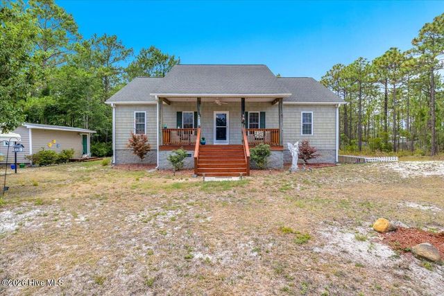 1180 Springdale Road, Southport, NC 28461