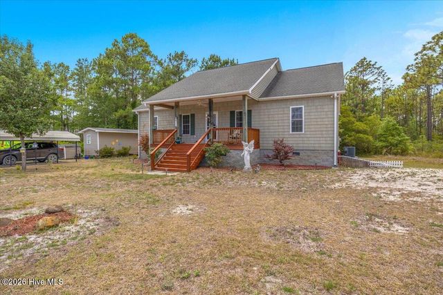 1180 Springdale Road, Southport, NC 28461