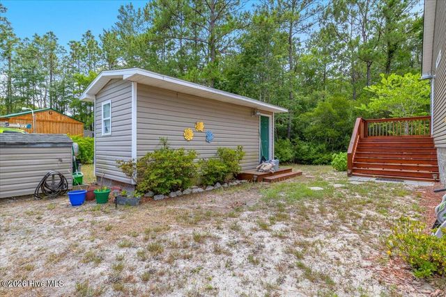 1180 Springdale Road, Southport, NC 28461