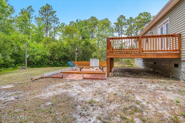 1180 Springdale Road, Southport, NC 28461