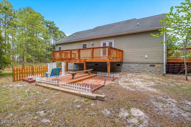 1180 Springdale Road, Southport, NC 28461