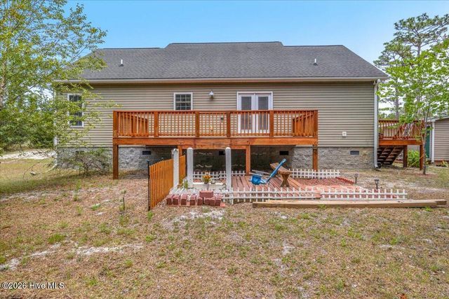 1180 Springdale Road, Southport, NC 28461