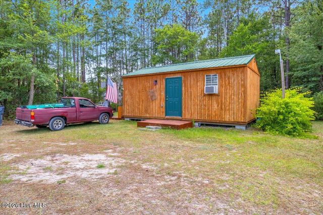 1180 Springdale Road, Southport, NC 28461