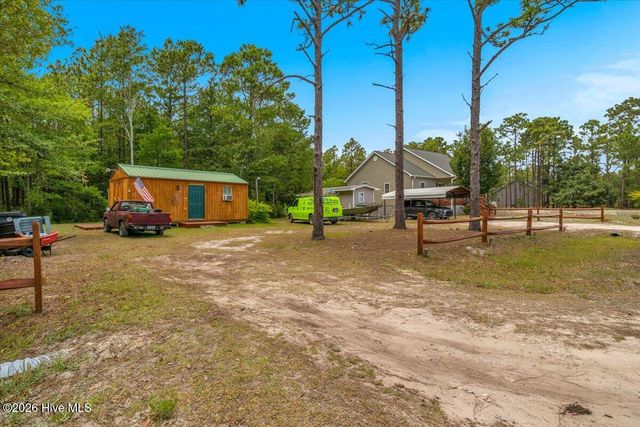 1180 Springdale Road, Southport, NC 28461