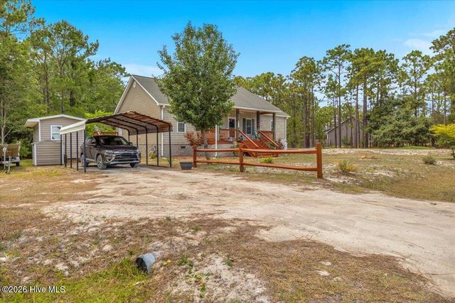 1180 Springdale Road, Southport, NC 28461