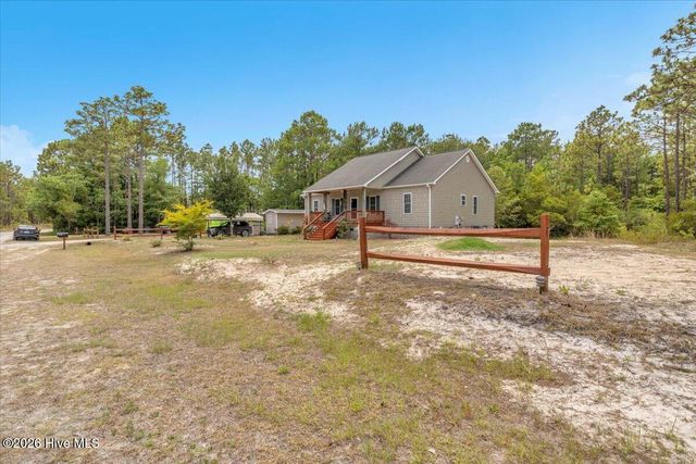 1180 Springdale Road, Southport, NC 28461