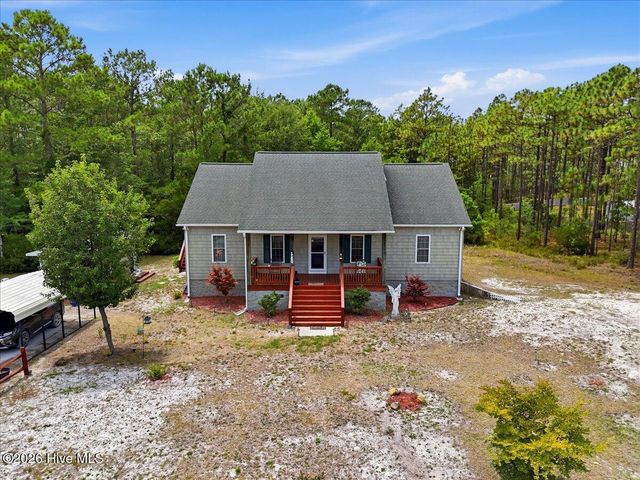 1180 Springdale Road, Southport, NC 28461