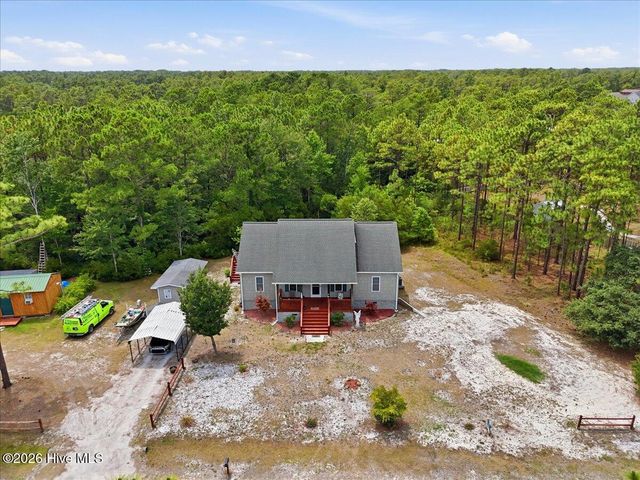 1180 Springdale Road, Southport, NC 28461