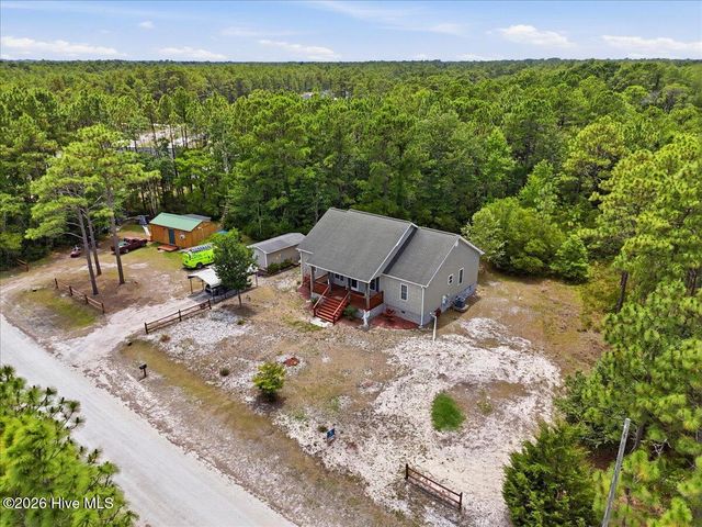 1180 Springdale Road, Southport, NC 28461
