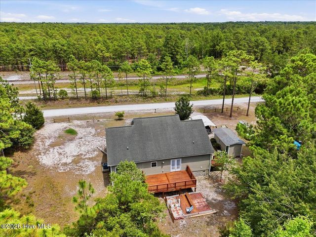 1180 Springdale Road, Southport, NC 28461