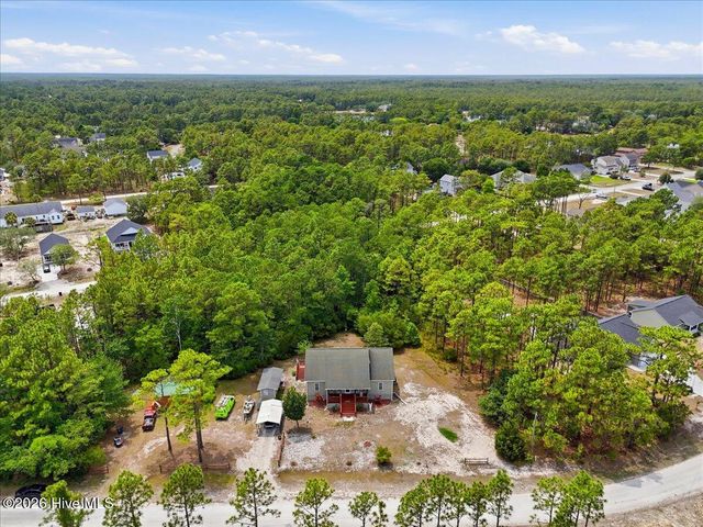 1180 Springdale Road, Southport, NC 28461