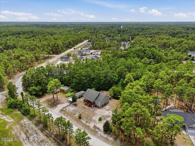 1180 Springdale Road, Southport, NC 28461