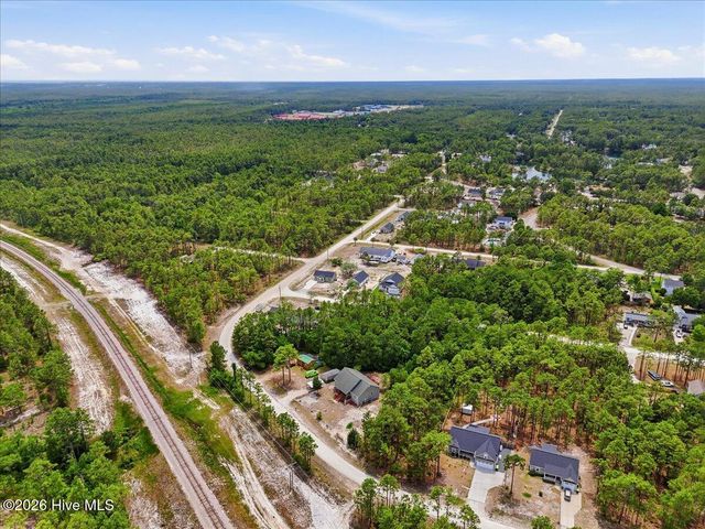 1180 Springdale Road, Southport, NC 28461