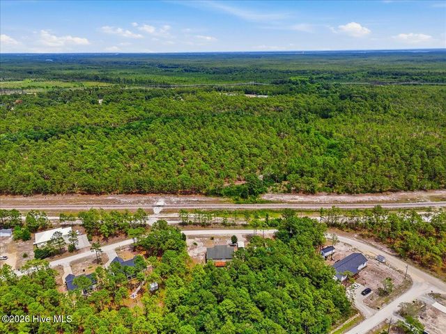 1180 Springdale Road, Southport, NC 28461