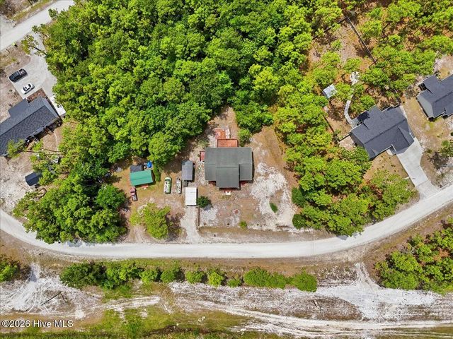 1180 Springdale Road, Southport, NC 28461