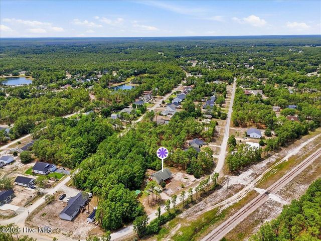 1180 Springdale Road, Southport, NC 28461