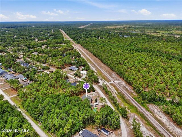 1180 Springdale Road, Southport, NC 28461