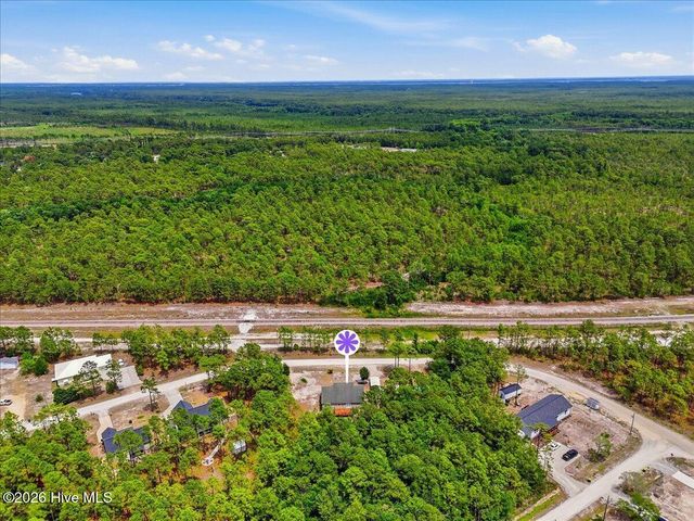 1180 Springdale Road, Southport, NC 28461
