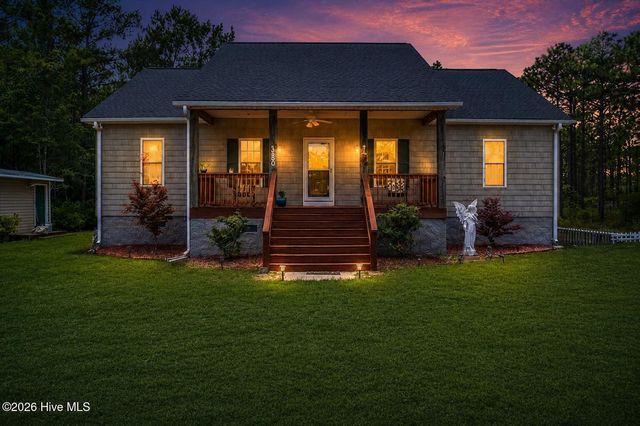 1180 Springdale Road, Southport, NC 28461