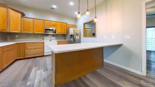 1180 Springdale Road, Southport, NC 28461