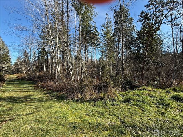 7 Parcel E Johnson Ridge Road, Belfair, WA 98528