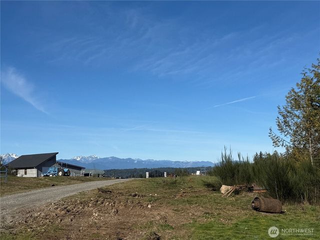 7 Parcel E Johnson Ridge Road, Belfair, WA 98528