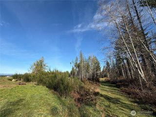 7 Parcel E Johnson Ridge Road, Belfair, WA 98528