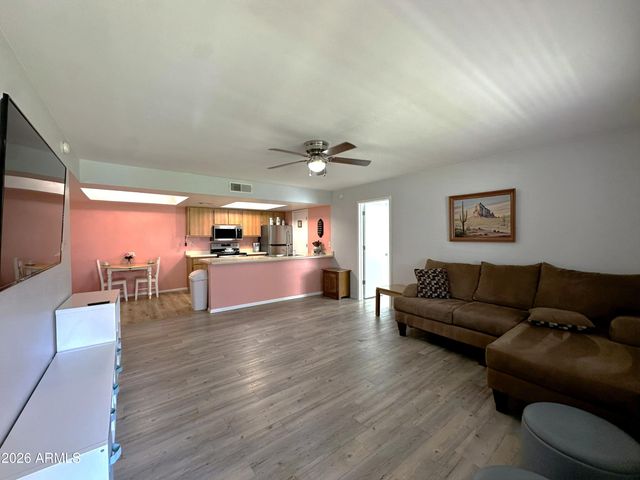 145 N 74TH Street 142, Mesa, AZ 85207