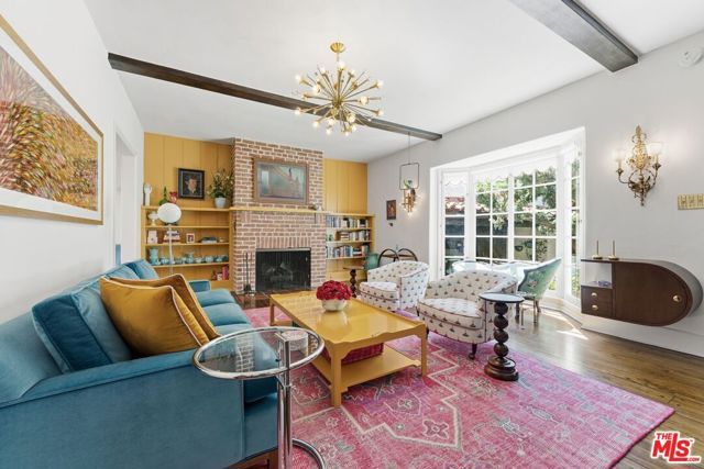 10966 Strathmore Drive 8, Los Angeles, CA 90024