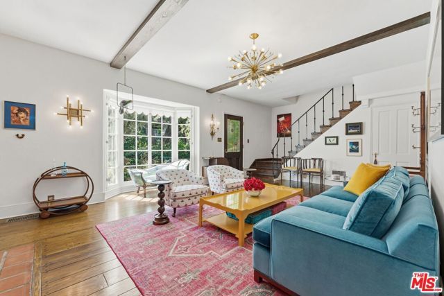 10966 Strathmore Drive 8, Los Angeles, CA 90024