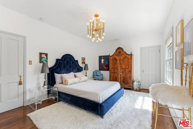 10966 Strathmore Drive 8, Los Angeles, CA 90024