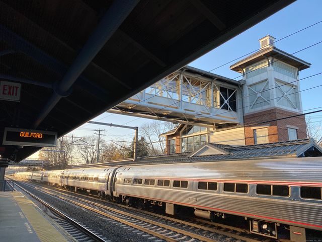 103 Boston Street C, Guilford, CT 06437