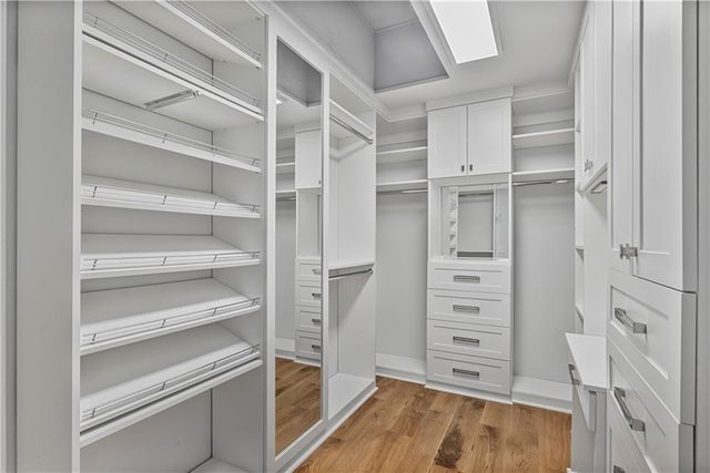 265 Tara Trail, Atlanta, GA 30327