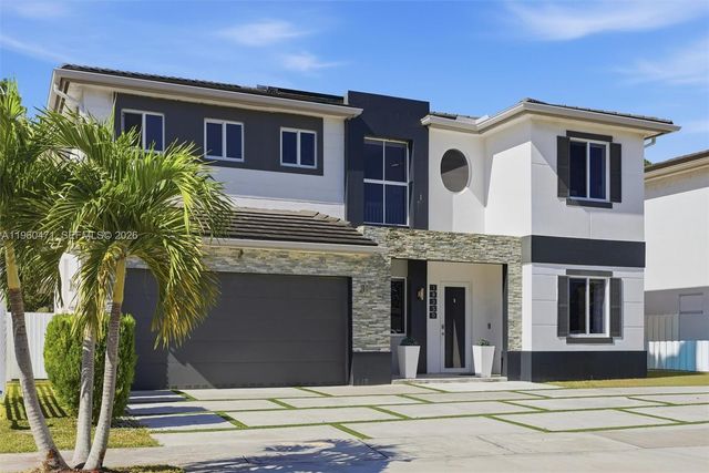 18350 SW 139th Path, Miami, FL 33177