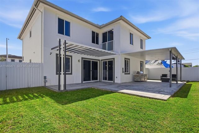 18350 SW 139th Path, Miami, FL 33177