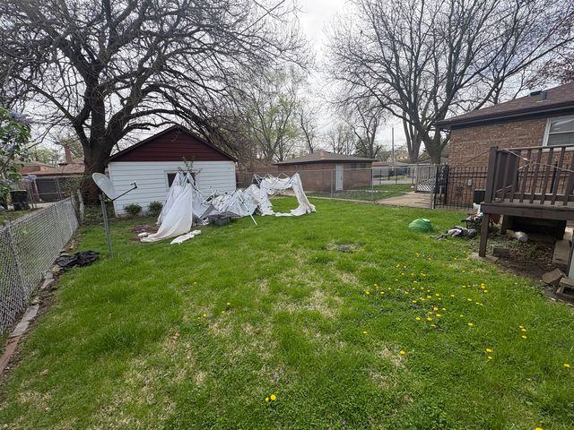 12553 S LOWE Street, Chicago, IL 60628
