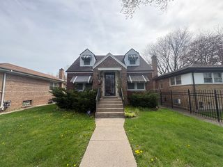 12553 S LOWE Street, Chicago, IL 60628