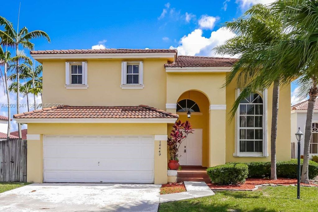 16449 SW 95th Street 16449, Miami, FL 33196