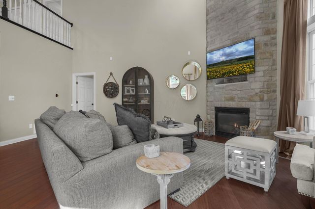 8021 Hillingdon Drive, Powell, OH 43065