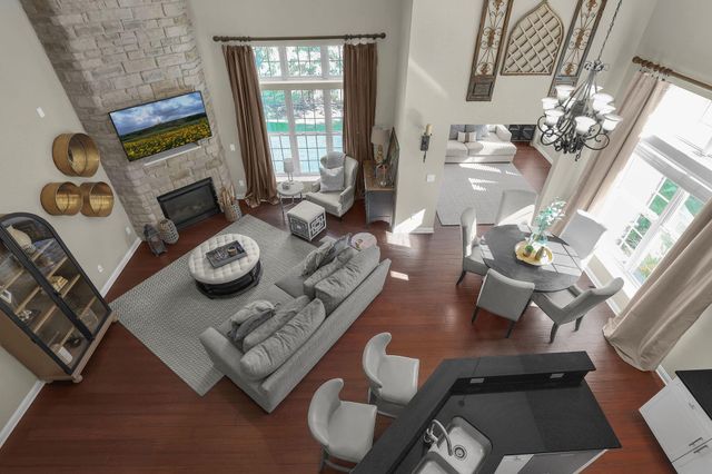 8021 Hillingdon Drive, Powell, OH 43065