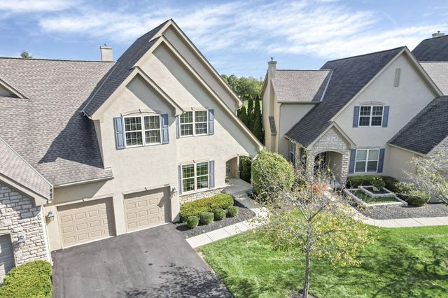 8021 Hillingdon Drive, Powell, OH 43065