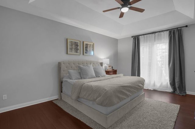 8021 Hillingdon Drive, Powell, OH 43065