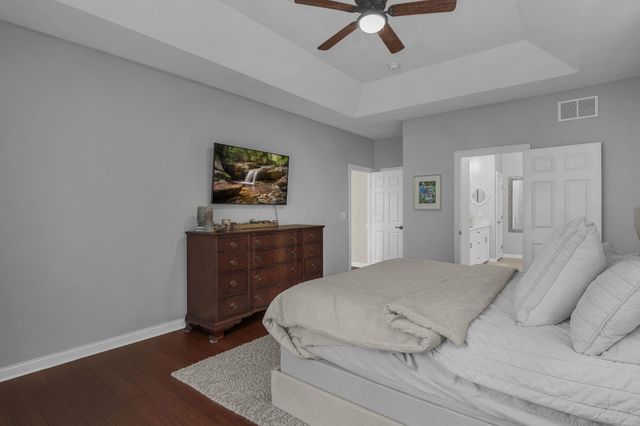 8021 Hillingdon Drive, Powell, OH 43065