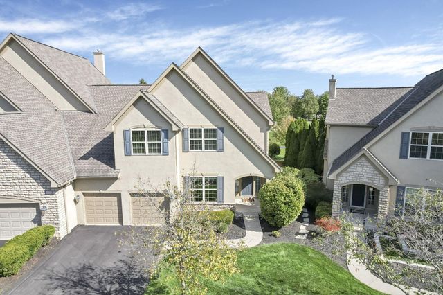 8021 Hillingdon Drive, Powell, OH 43065