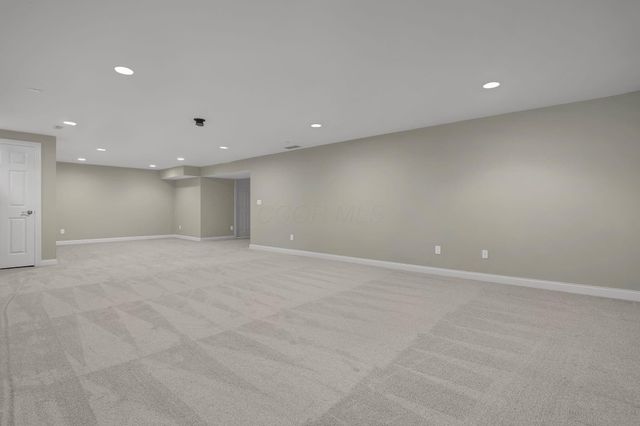 8021 Hillingdon Drive, Powell, OH 43065