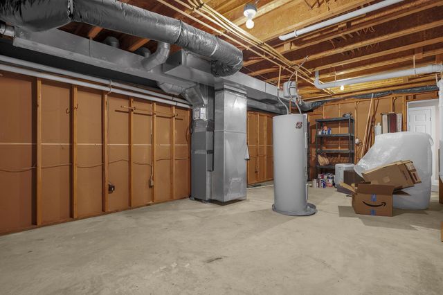 8021 Hillingdon Drive, Powell, OH 43065