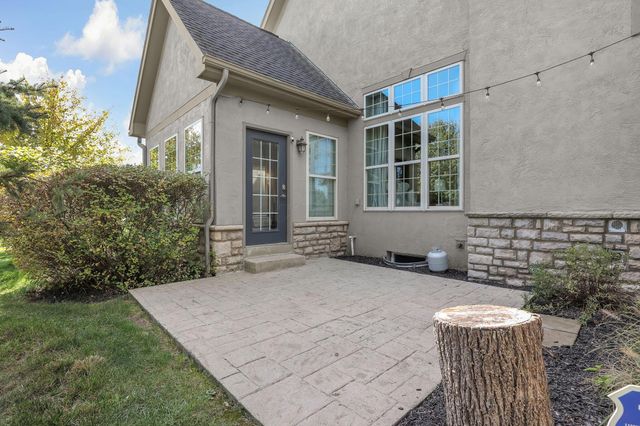 8021 Hillingdon Drive, Powell, OH 43065