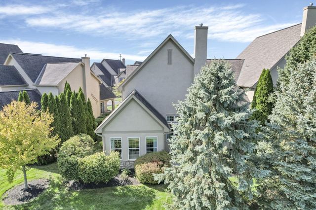 8021 Hillingdon Drive, Powell, OH 43065